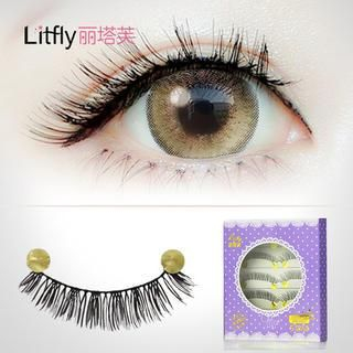 Litfly Eyelash#226 (5 pairs) 5 pairs