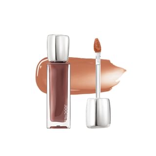 JOOCYEE - 4th-Generation Glazed Lip Gloss - 10 Colors 82 Amber Glow - 4g