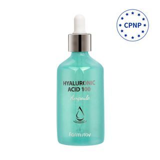 Farm Stay - Hyaluronic Acid 100 Ampoule - Ampulle