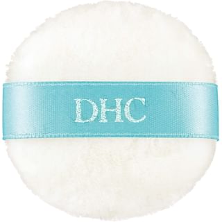 DHC - Perfect W White Lucent Powder Puff 1 pc