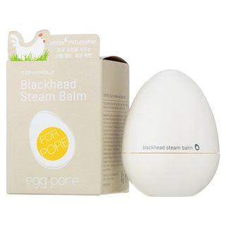 Tony Moly Egg Pore Blackhead Steam Balm 30g 30g