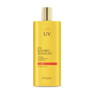 Isa Knox - Uv Sun Pro Sun Fluid 70Ml