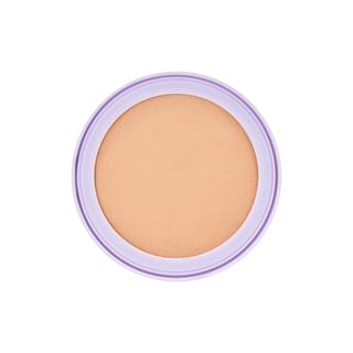 The Face Shop - Ink Lasting Cushion Mesh Glow Refill Only - 3 Colors #V201 Apricot Beige