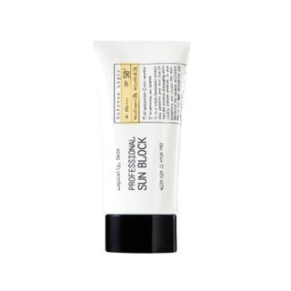 Logically, Skin - Professional Sun Block 70g