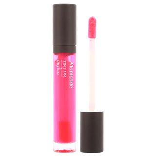 Mamonde Tint On Lipgloss Cherry Blossom - No. 02