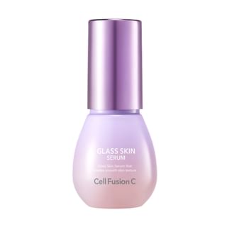 Cell Fusion C - Sérum Facial Glass Skin Serum