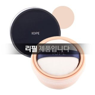 IOPE Perfect Skin Powder SPF 25 PA+++ Refill Only (#02 Natural Beige) 35g