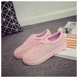 BAYO Canvas Sneakers