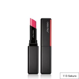 Shiseido - Colorgel Lip Balm 113 Sakura