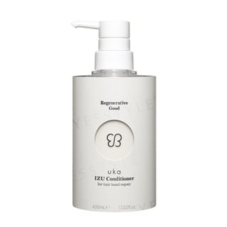 uka - IZU Conditioner For Hair Bond Repair 400ml