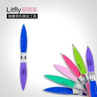 Litfly Nail File 1 pc