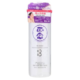 Kiku-Masamune Sake Brewing - Booster Essence Lotion 185ml