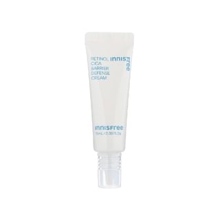 Innisfree - Retinol Cica Barrier Defense Cream Mini 10Ml