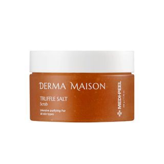 MEDI-PEEL - Derma Maison Truffle Salt Scrub 220g