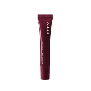FEEV - Bubble Gloss - 6 Colors #06 Sugar Plum