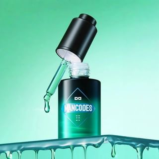 Mancodes - Mandelic Acid Essence 30Ml