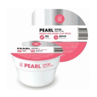 LINDSAY - Modeling Mask Cup Pack - 8 Types Pearl