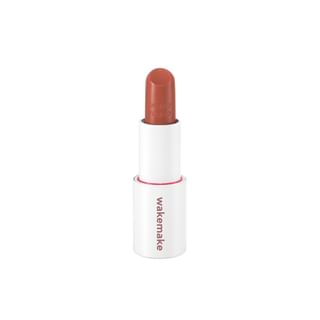 Wakemake - Healthy Glow Balm Stick - 15 Colors #04 Almond Nude