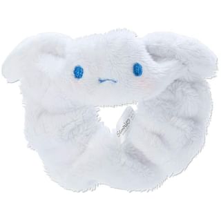 Cinnamoroll Fluffy Scrunchie 1 pc