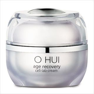 O HUI Age Recovery Cell Lab Cream 50ml 50ml