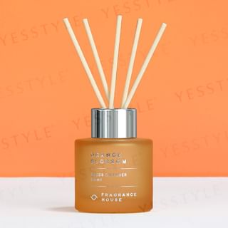 Reeds Diffuser Orange Blossom 50ml