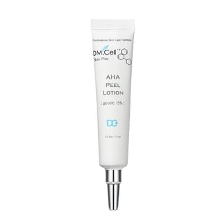 DM.Cell - AHA Peel Lotion Mini 15ml