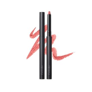 Celvoke - Drawing Lip Pencil 02 Classic Pink