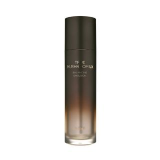 The Saem - True Mushroom LX Balancing Emulsion 115ml