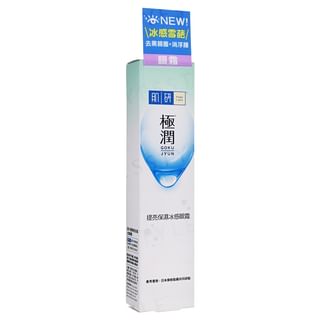 Rohto Mentholatum - Hada Labo SH Snow Dew Eye Tightener 20g