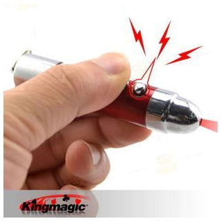 kingmagic Shock Laser Torch