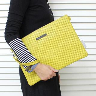 BABOSARANG Perforated Pouch