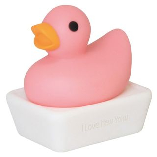 DREAMS Duck Bath Light (Pink)