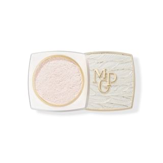 Maogeping - Luminous Soft Loose Powder #801 (White Wing Edition) - 10G