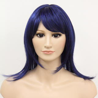 Wigs2You Party Long Costume Wig - Straight