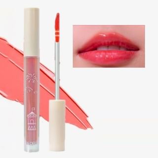 Shedella - Juicy Lips Gloss - N04-N06 #N04 - 1.2G