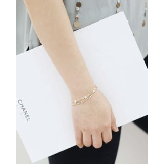 Miss21 Korea Layered Bracelet