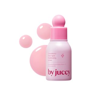by juccy - Sérum Iluminador Gooseberry Dark Spot Brightening Serum