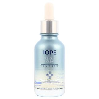 IOPE Pore Clinic Deep Clean Oil 30ml 30ml