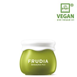 FRUDIA - Avocado Relief Gesichtscreme MINI