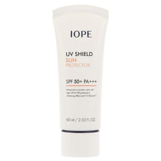 IOPE UV Shield Sun Protector SPF 50+ PA+++ 60ml 60ml
