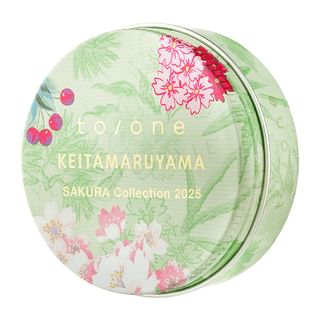 to/one - KEITAMARUYAMA SAKURA In Bloom Hand Cream Limited Edition 30g