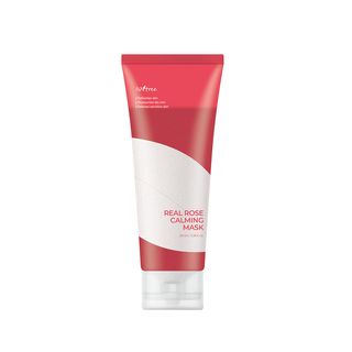 Isntree - Real Rose Calming Mask - 100ml