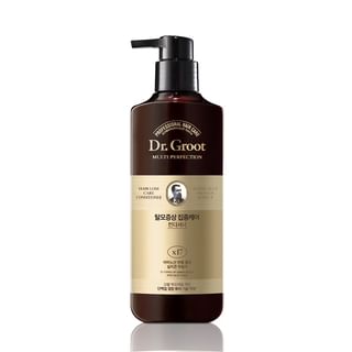 Dr. Groot - Multi-Perfection Hair Loss Care Conditioner 400Ml