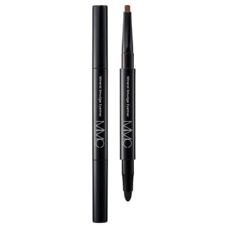 MiMC - Mineral Smudge Eyeliner 02 Gold Brown