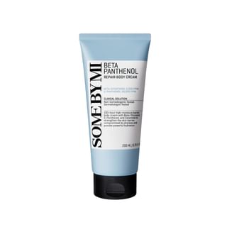 Some By Mi - Beta Panthenol Repair Body Cream 200Ml