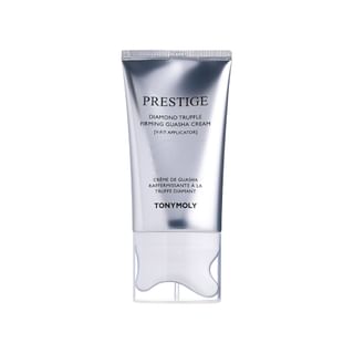 TONYMOLY - Prestige Diamond Truffle Firming Guasha Cream 120ml