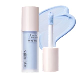 MilleFee - Tone-Up Concealer 03 Icy Blue