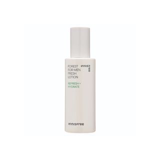 innisfree - Forest For Men Fresh Lotion 2023 Version - 140ml
