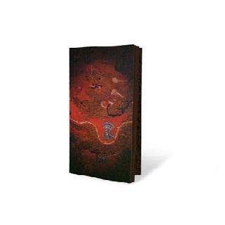 Alan Chan Pocket Notebook - Chinese Dragon One Size