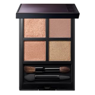 ADDICTION - The Eyeshadow Palette + 002 Cashmere Dream